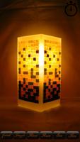 Musical Night Light - Lamp