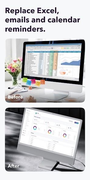 MOVCAR: Car & Fleet Manager