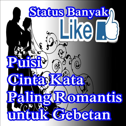 Puisi Cinta Kata Paling Romantis untuk Gebetan