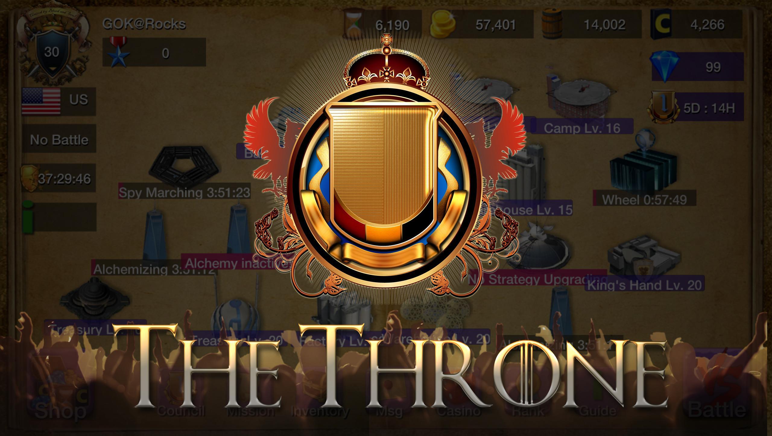 Conquest, Command and Conquer