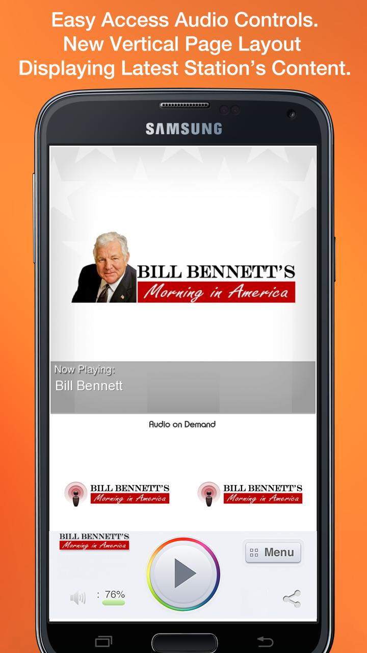 Bill Bennett