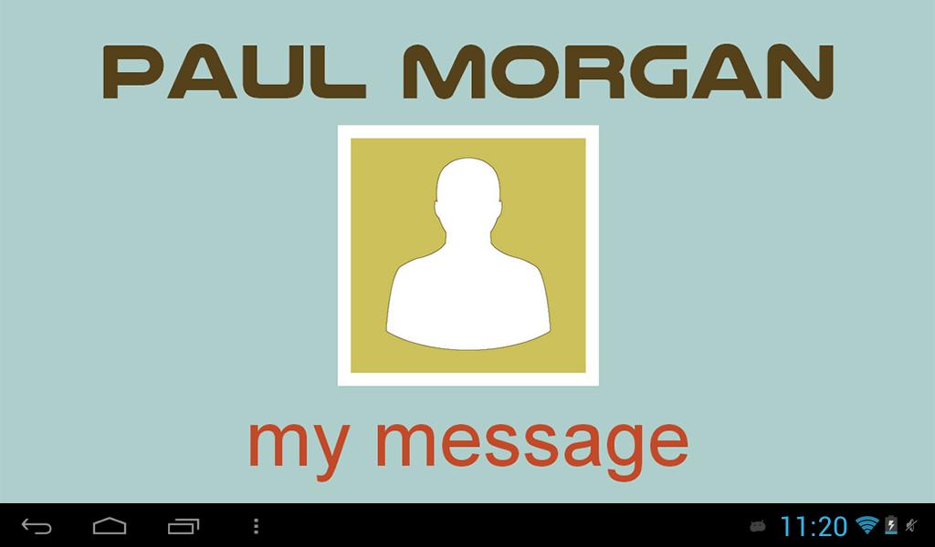 Airport welcome sign