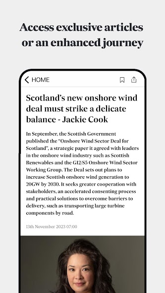 The Scotsman Newspaper