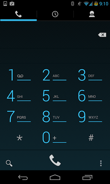 Battery Overlay Percent