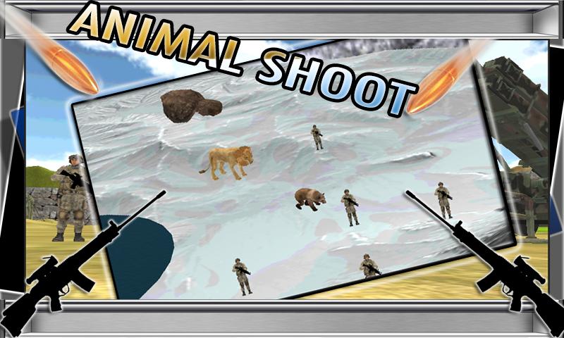 island Elite Extreme Sniper