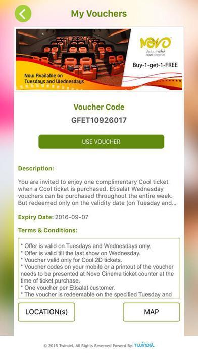 Etisalat Marketplace