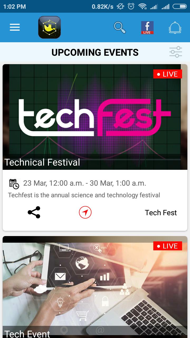 Chandigarh Unplugged