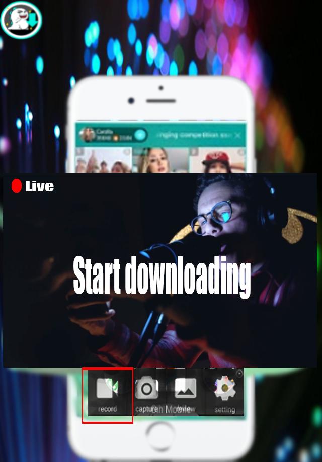 BIGO Live Downloader