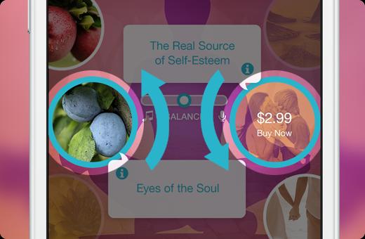 Loving Relationships