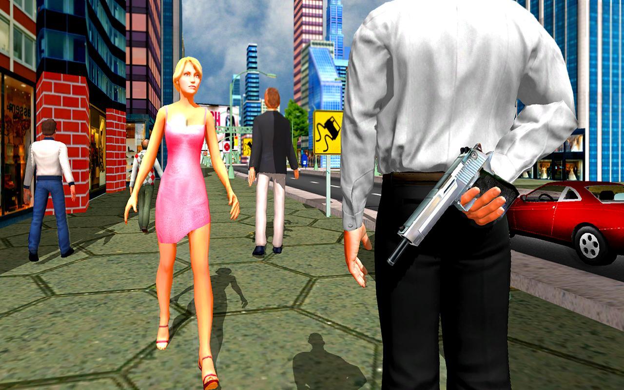 Army Offline Fps Shooting Game