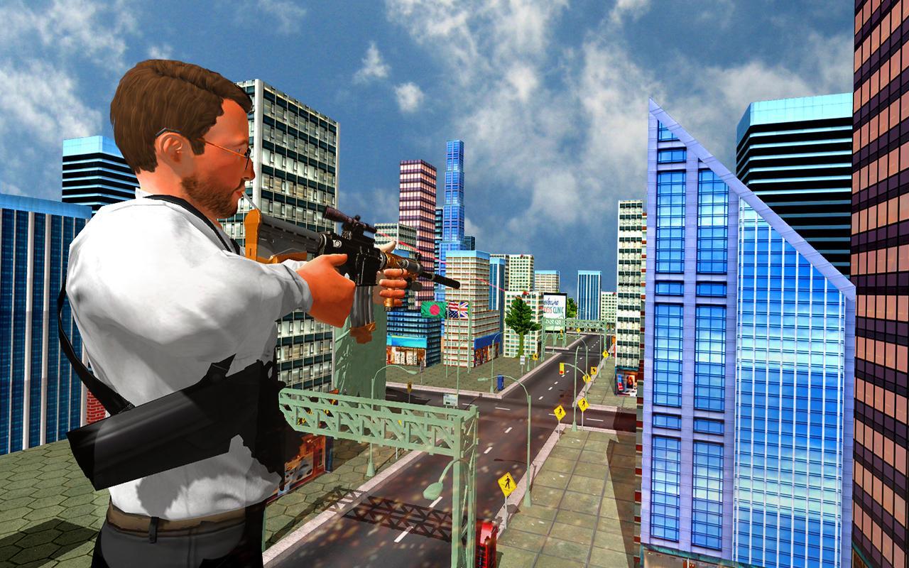 Army Offline Fps Shooting Game