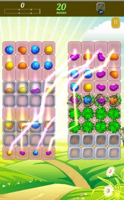 Candy Rush Mania 2
