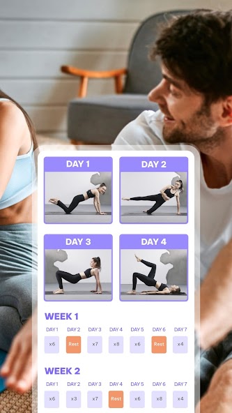 Daily Yoga®: Yoga for Fitness