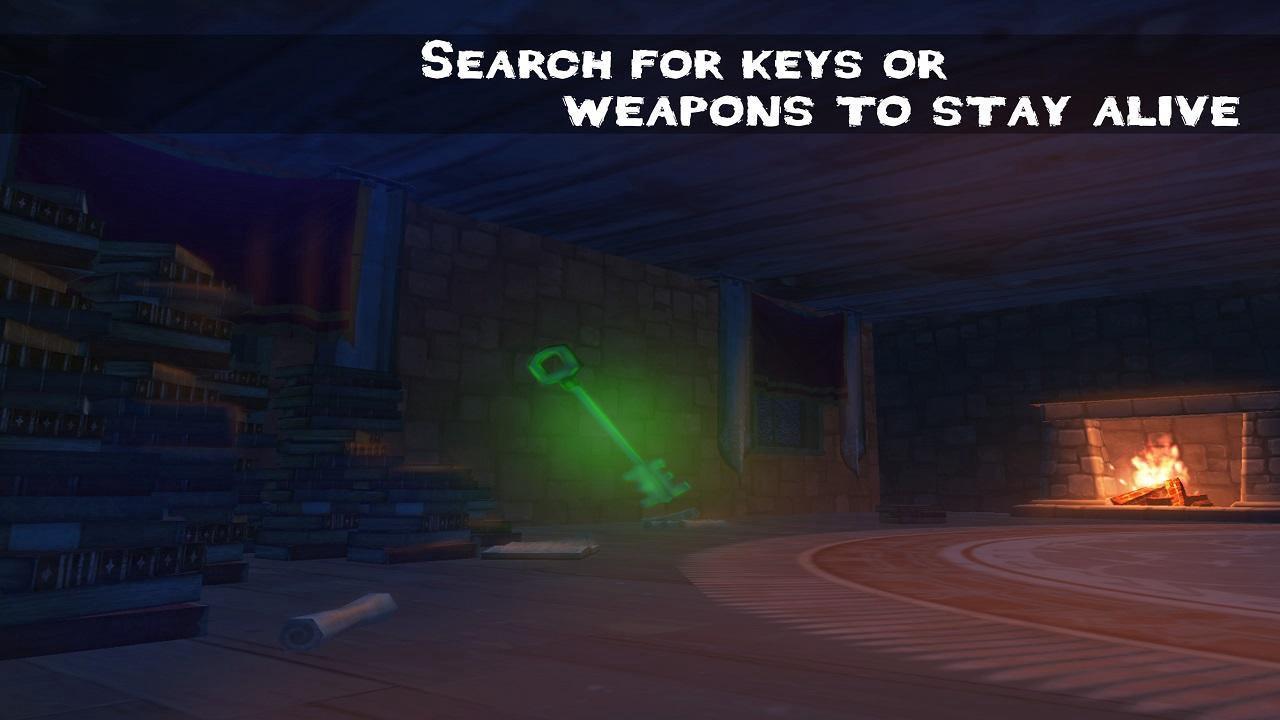 Hi Neighbor: Hello from Hell 2