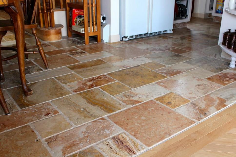 House Floor Tiles Design