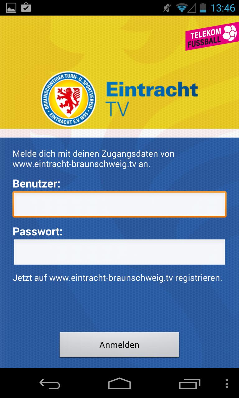 Eintracht-TV
