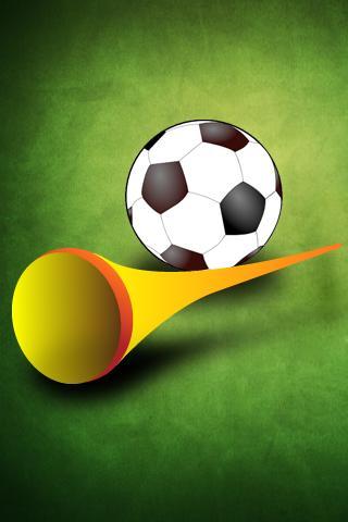 Vuvuzela World Cup Horn