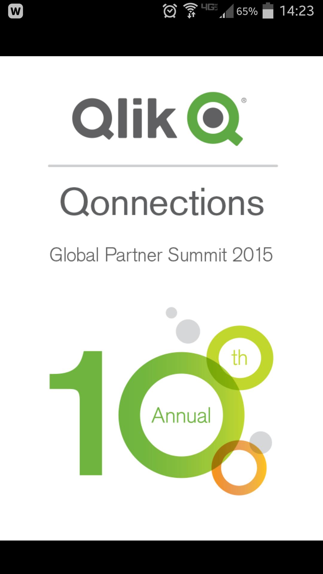 Qonnections 2015