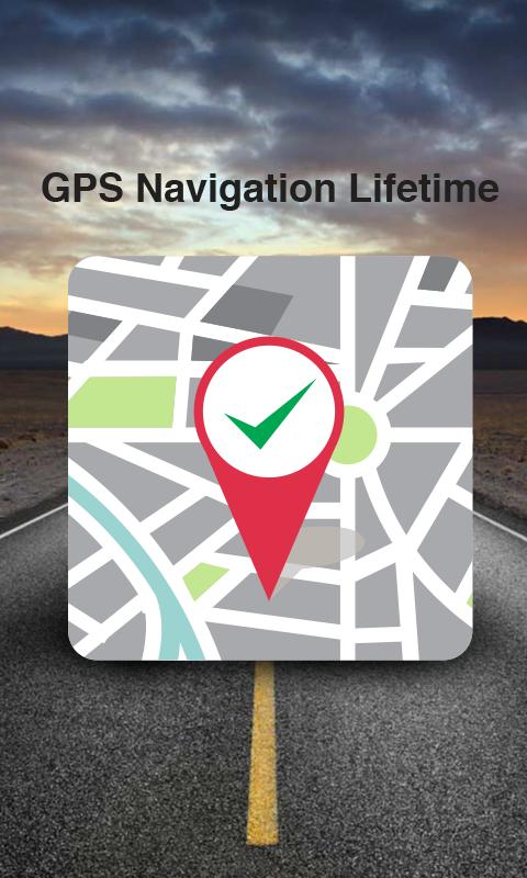 GPS Navigation Lifetime
