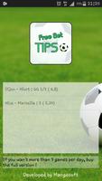 Free Bet Tips