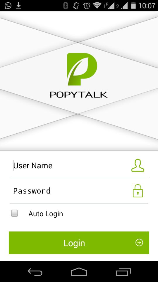Popytalk