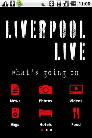 Liverpool Live