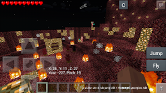 The Rise of Herobrine