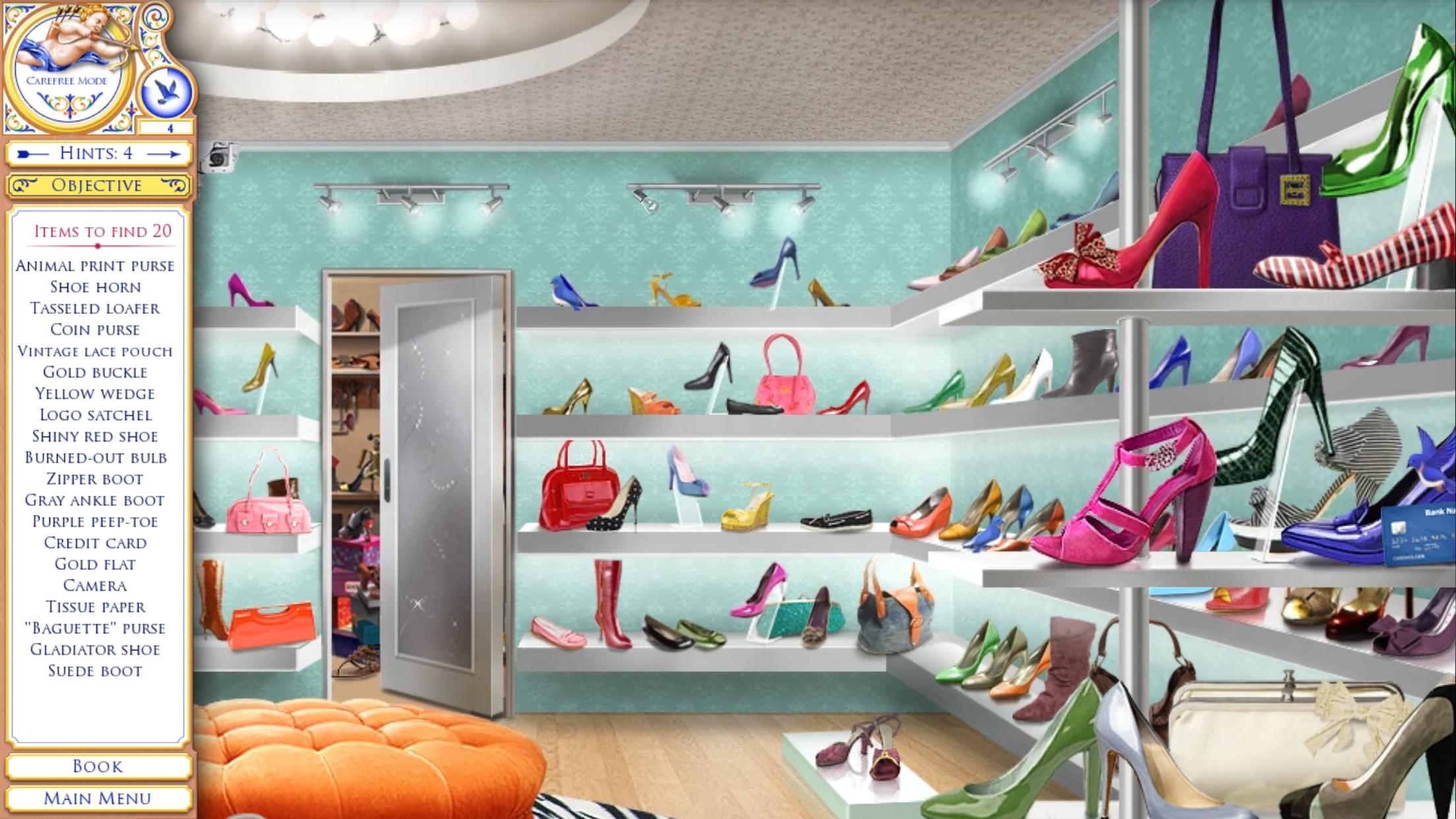 Dream Day: Bella Italia