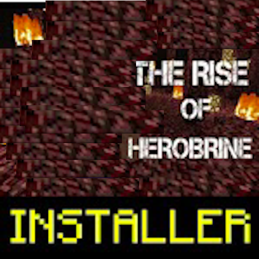 The Rise of Herobrine