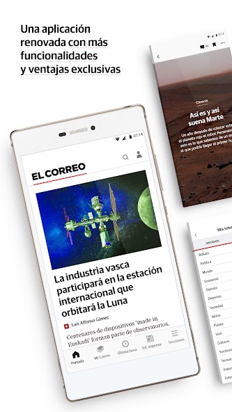 El Correo