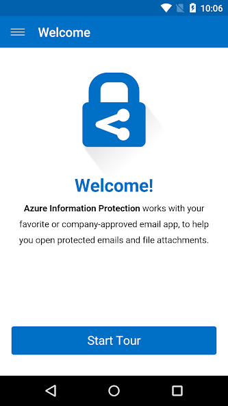 Azure Information Protection
