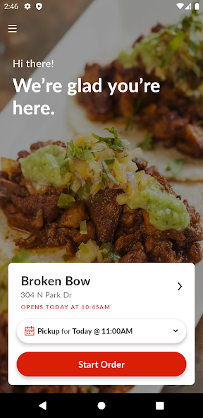 Papa Poblano's Mexican Cafe