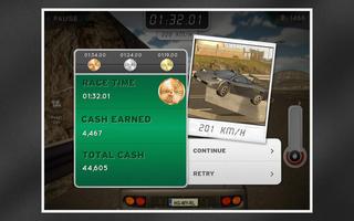 Highway Rally: Fast Car Racing