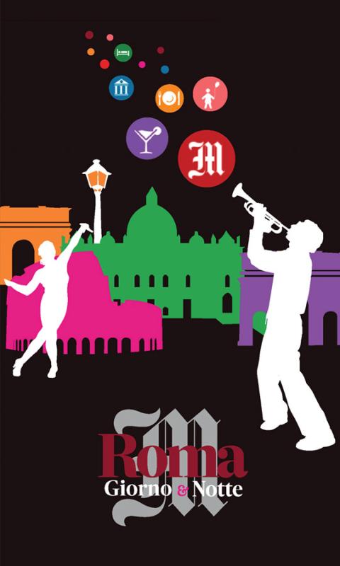 Roma Giorno&Notte