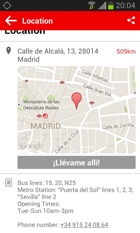 Real Academia de Bellas Artes