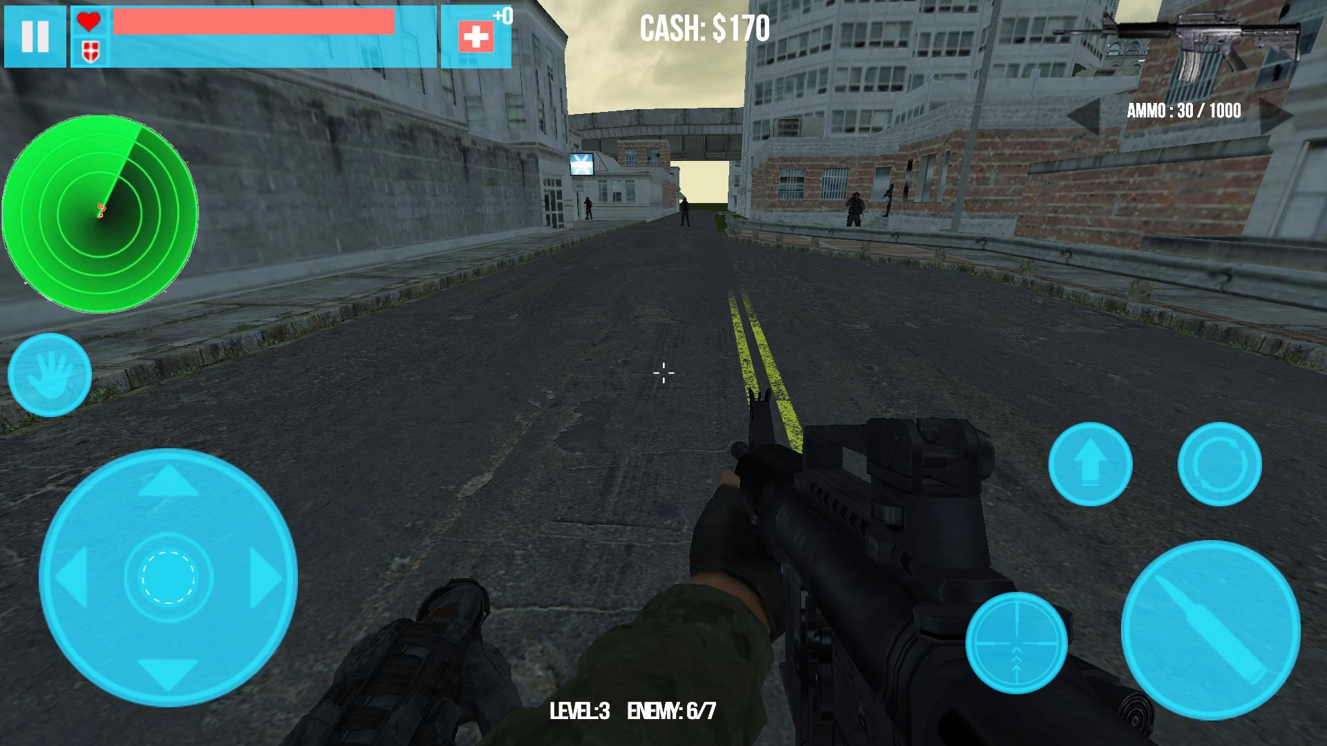 The Real Spider Steel Soldier Amazing Commando OPS