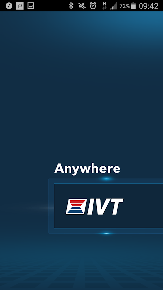 IVT Anywhere