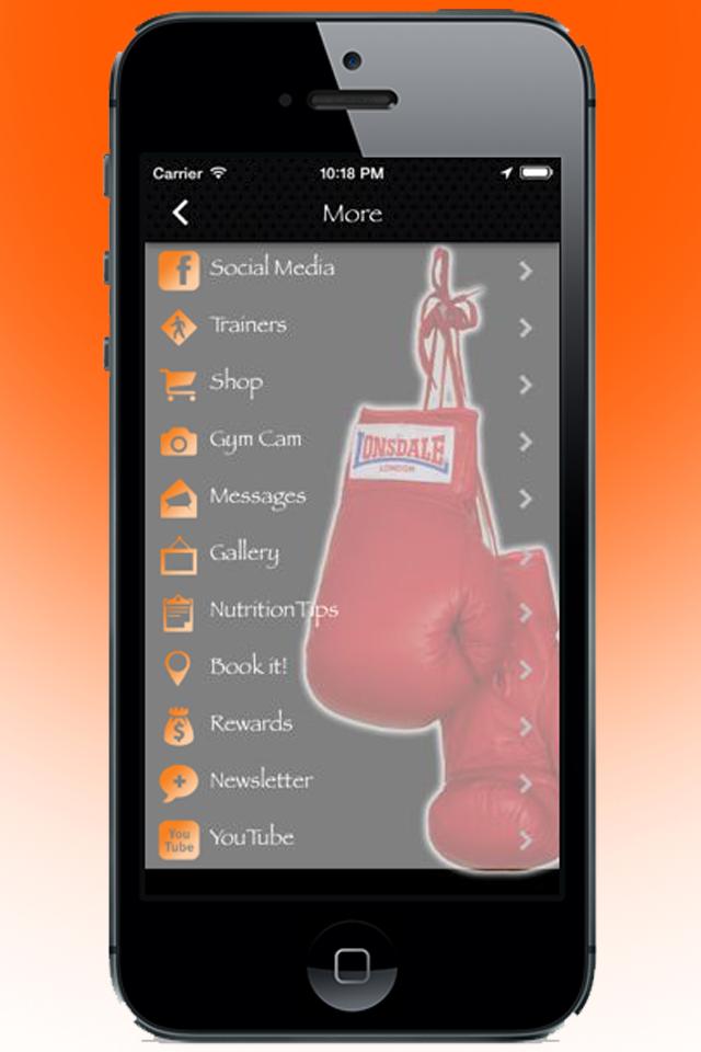 MTA Muay Thai Academy Norwalk