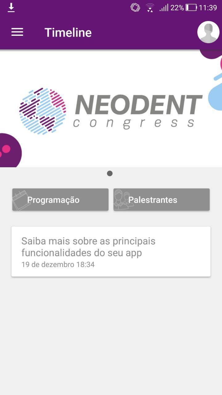 NEODENT 2019