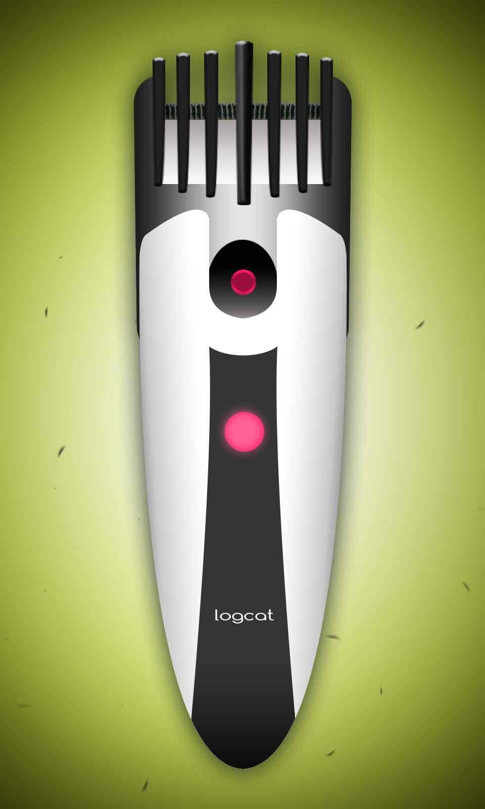Hair Trimmer