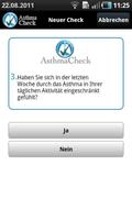 AsthmaCheck