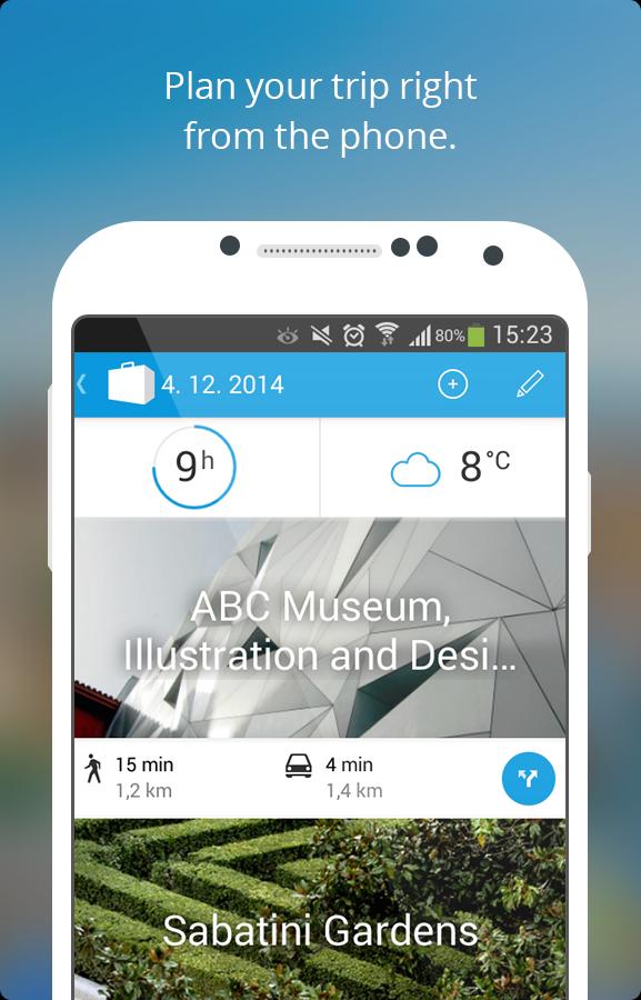 Cairns Travel Guide & Map