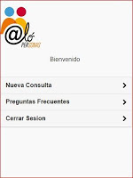 Alo Personas - CorreosChile