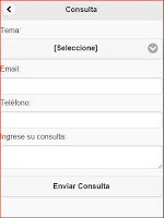 Alo Personas - CorreosChile
