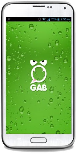 GAB
