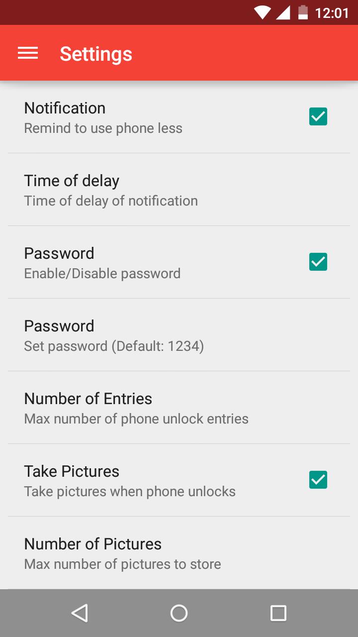 Transparency (Unlock History)