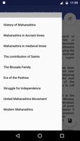 History of Maharashtra