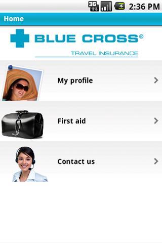 Travel Assistance