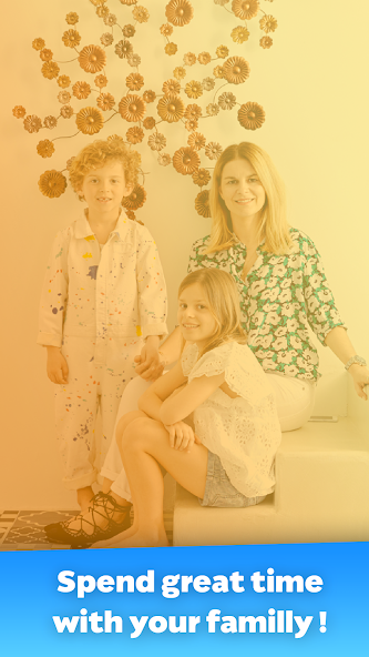 Truth or Dare Family