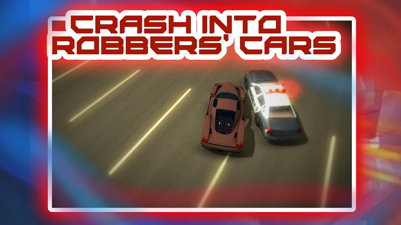 Police Escape: Car Chase 3D